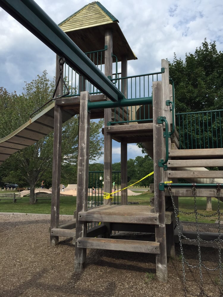 Peckham Park Parks 161 Strickland Rd, Middlefield, CT Last