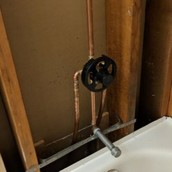 Gl Plumbing And Mechanical 14 Photos 68 Reviews Photo Of Gl Plumbing And Mechanical Moreno Valley Ca United States Completing