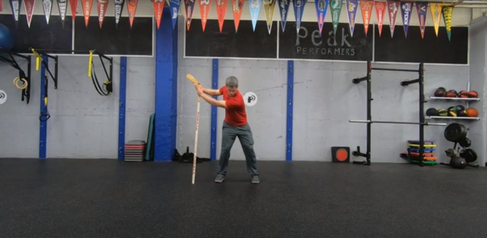 Peak Golf Fitness