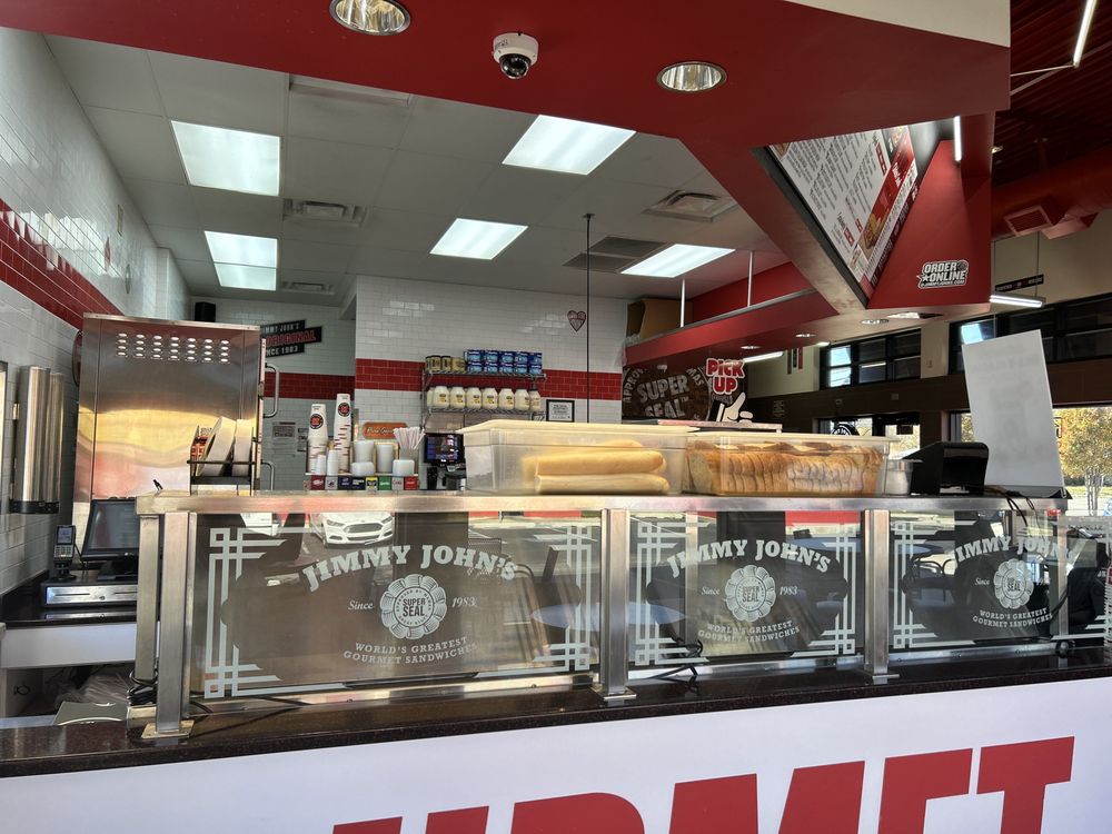 Jimmy John's