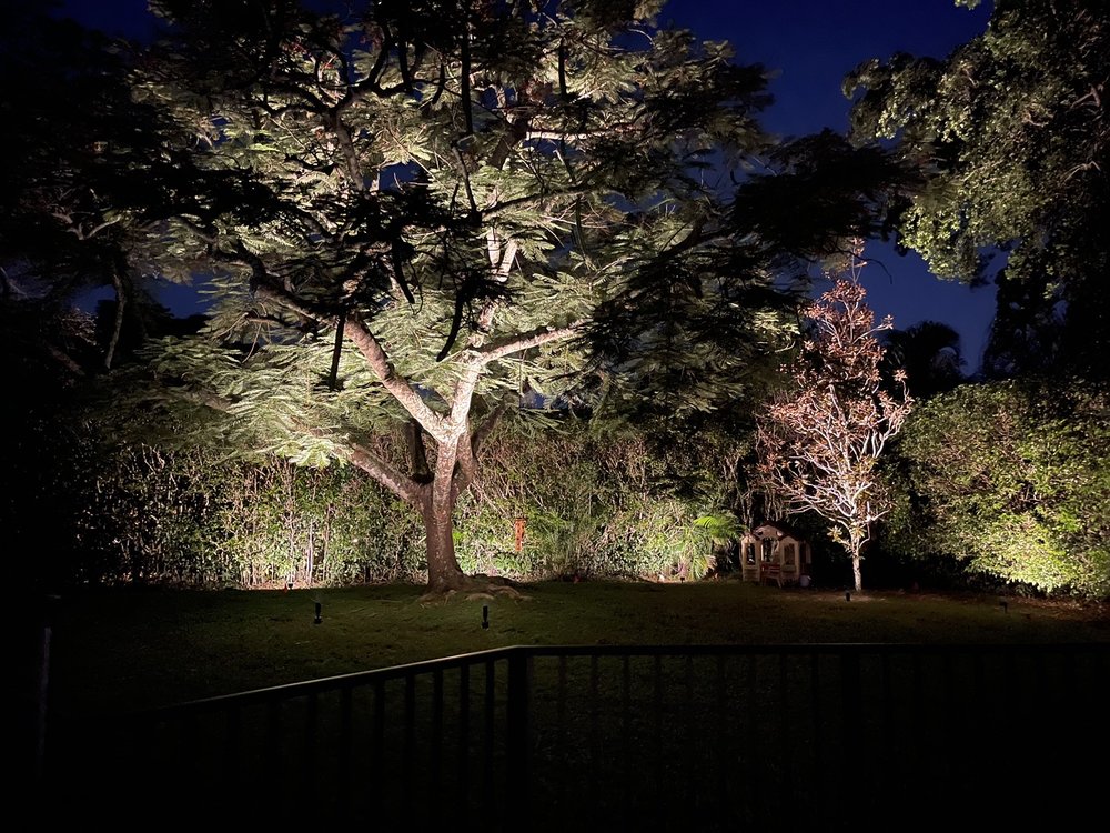 Illumination FL