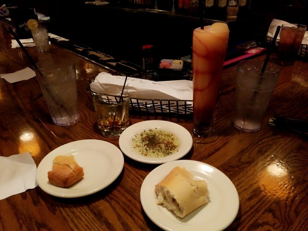 Johnny Carino’s 17 Photos & 47 Reviews Italian 2425 Pkwy, Pigeon