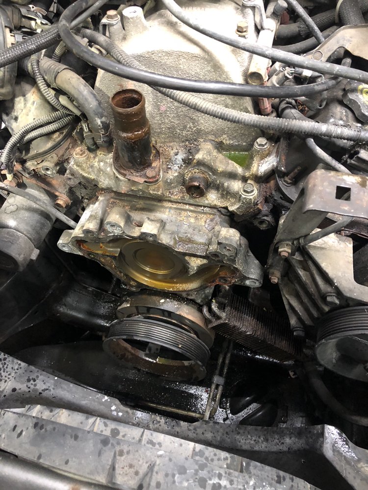 R&S Professional Auto Repair