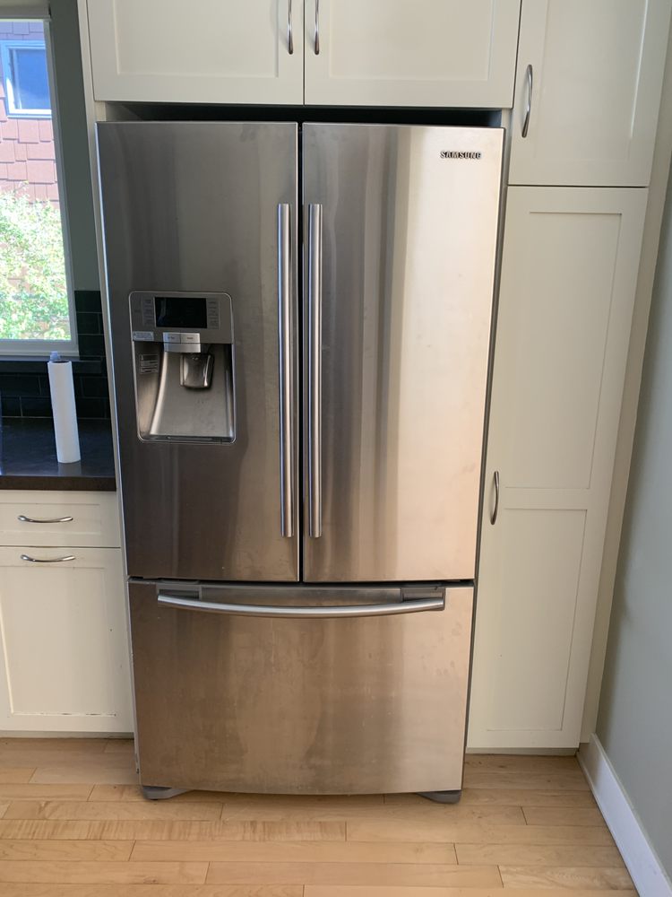 image of business Bashken Appliance Repair