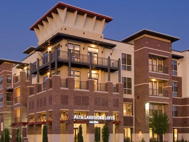 J Ellis Apartment Locators