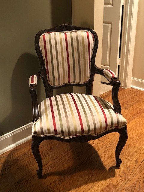 Castillian Upholstery & Home Decor