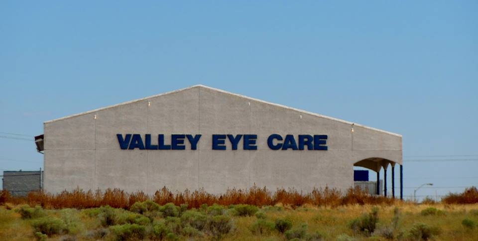 Valley Eye Care