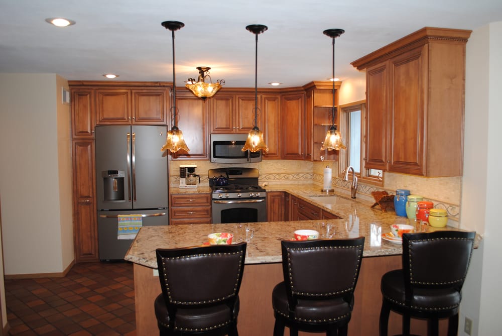 image of business All American Kitchens & Baths