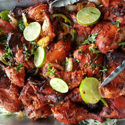 Indian Restaurants In Bethesda Yelp 7 E Fine Indian Cuisine