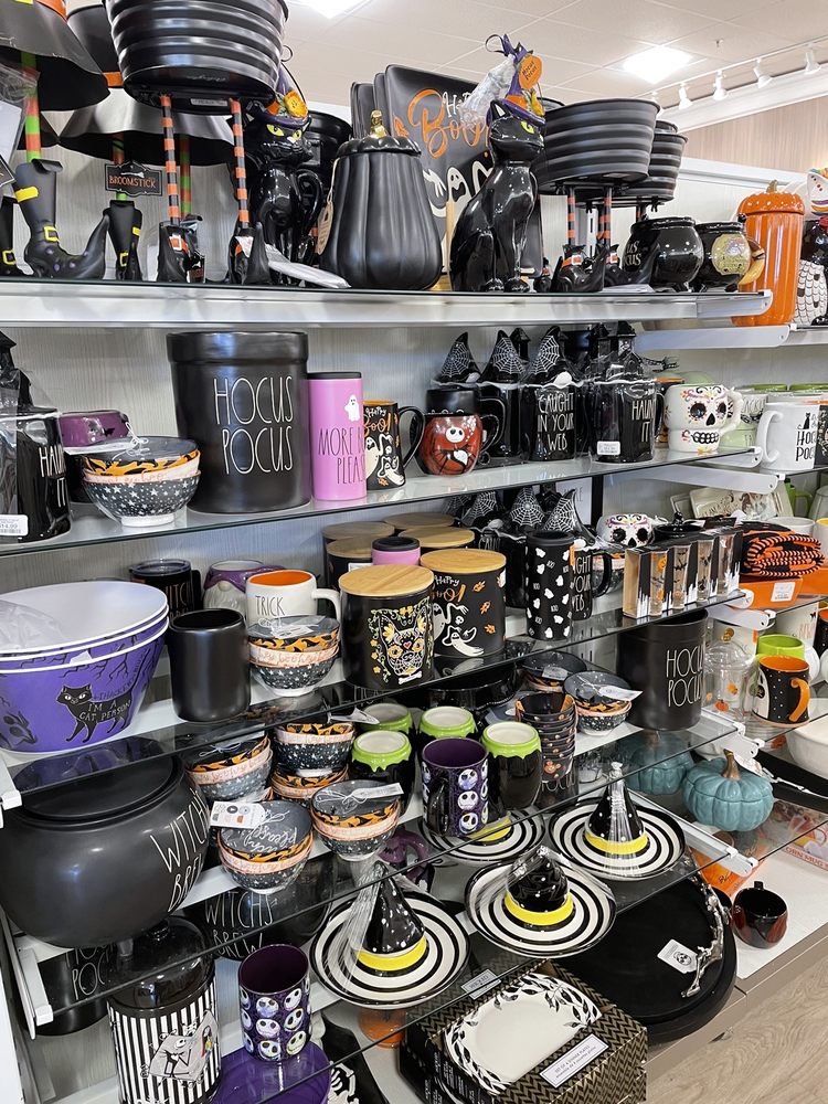 HomeGoods