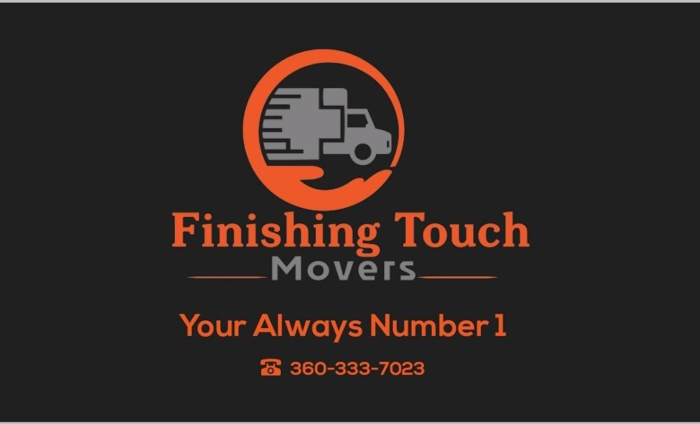Finishing Touch Movers