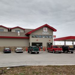 Perham Oasis Hotels Hwys 78 10 Mn Restaurant Photo Of Perham Oasis Mn United States
