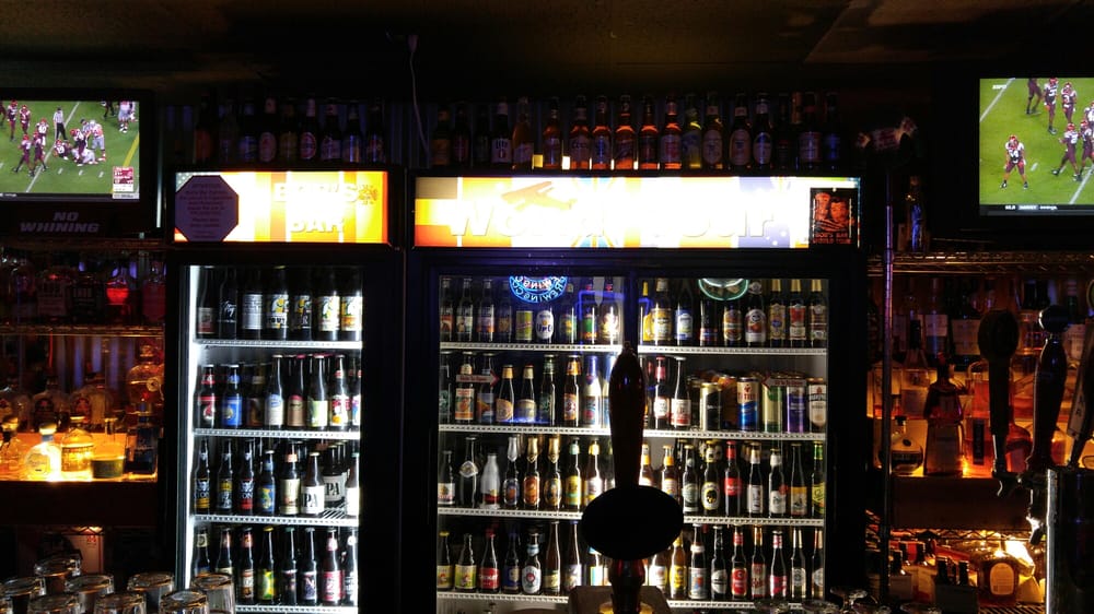 Bob’s Bar 29 Photos & 93 Reviews Bars 4961 N High St