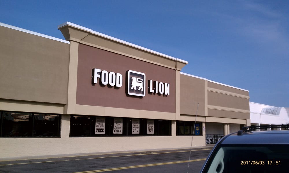 Food Lion