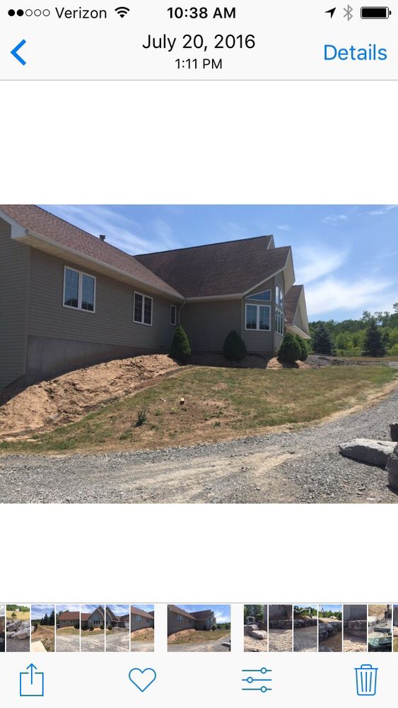 Mr Meticulous Landscape & Design