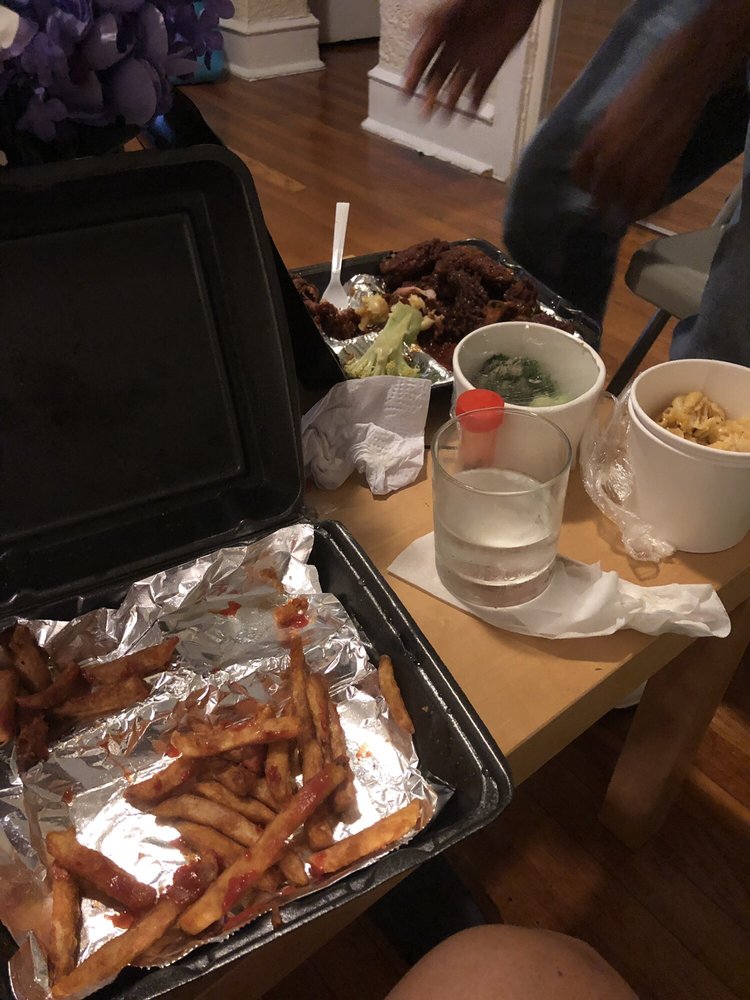 Wing Life Cafe