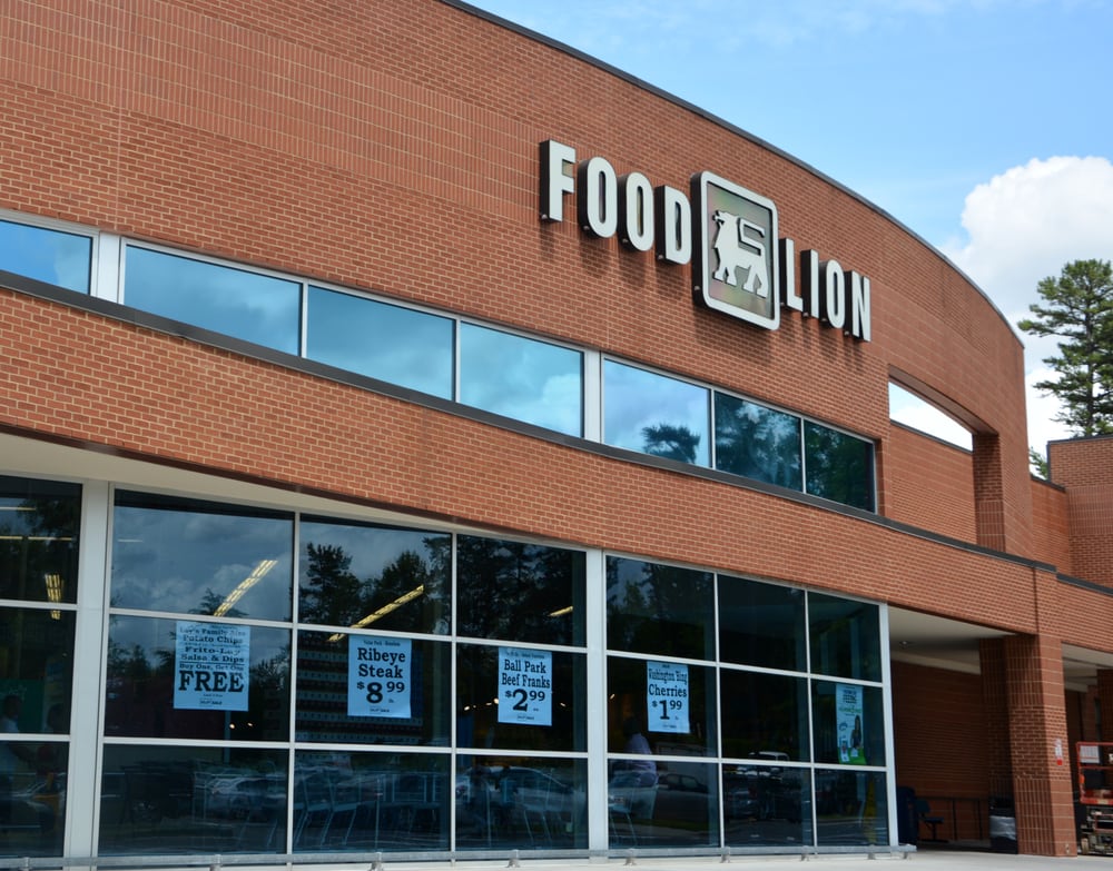 Food Lion 10 Photos Grocery 6430 W Sugar Creek Rd, Charlotte, NC