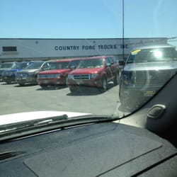 Country Ford Trucks Car Dealers 1720 Herndon Rd Ceres Ca Photo Of Country Ford Trucks Ceres Ca United States