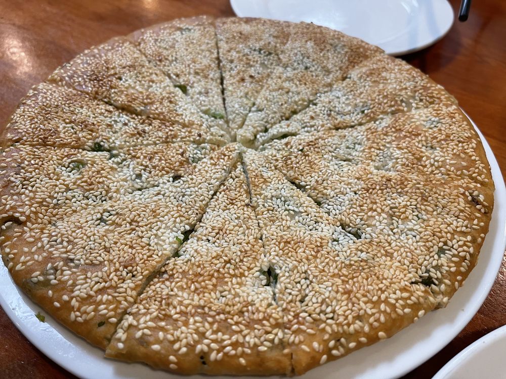 Pauline's Chinese Kitchen Pauline's Chinese Kitchen