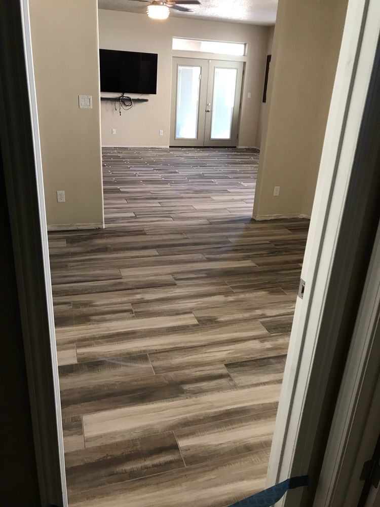 image of business USA Tile and Stone