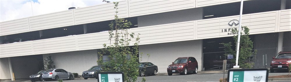 INFINITI Of Bellevue