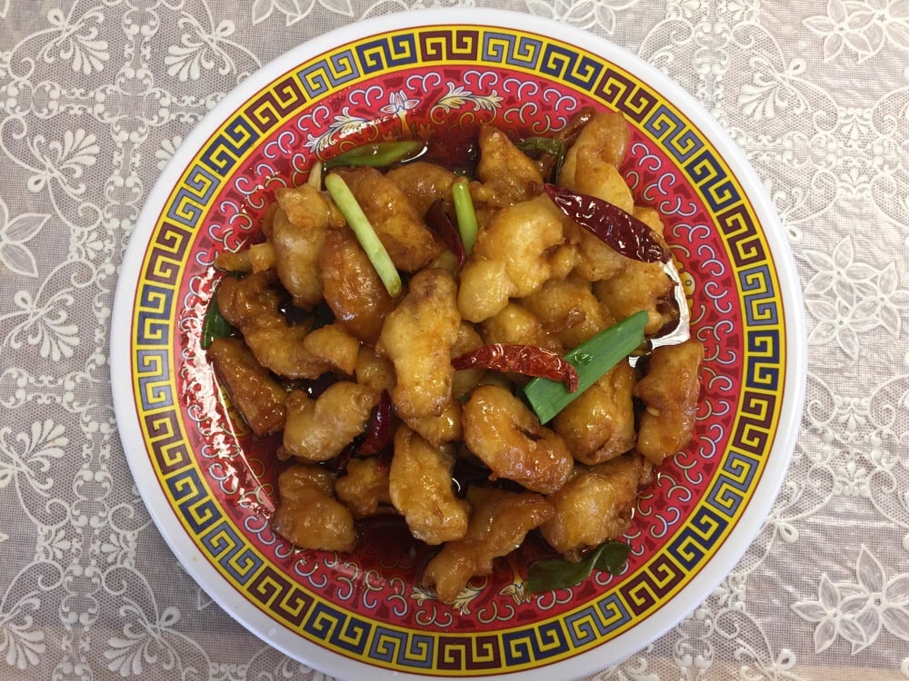 Peking