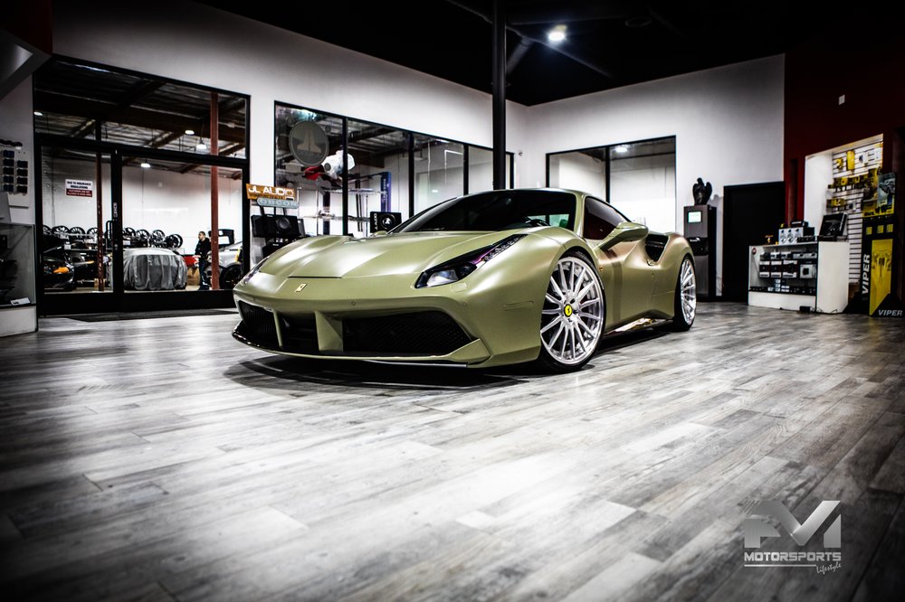 Ceramic Pro Thousand Oaks