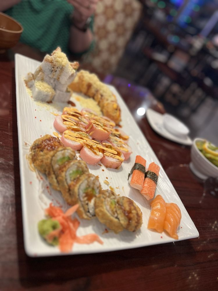 Sunny's Sushi Sunny's Sushi