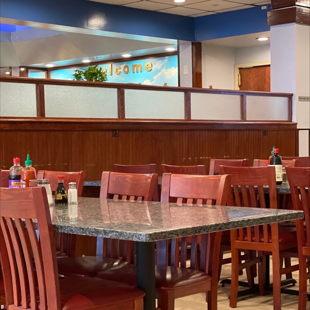 Ben Thanh Restaurant