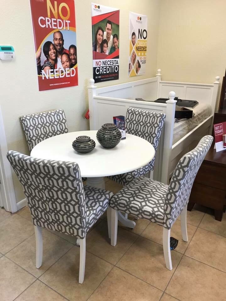 The Miracle Furniture Furniture Stores 1217 Kingsway Rd, Brandon