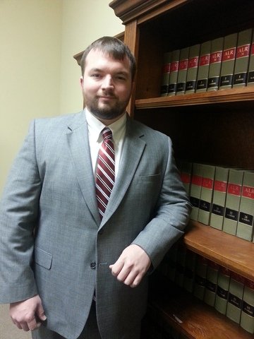 Alabama Law Services Lawyer