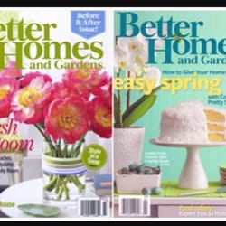 Better Homes And Gardens Magazine Newspapers Magazines 100 Better Homes And Gardens Magazine Newspapers Magazines 100 Pine St Financial District San Francisco Ca Phone Number Yelp