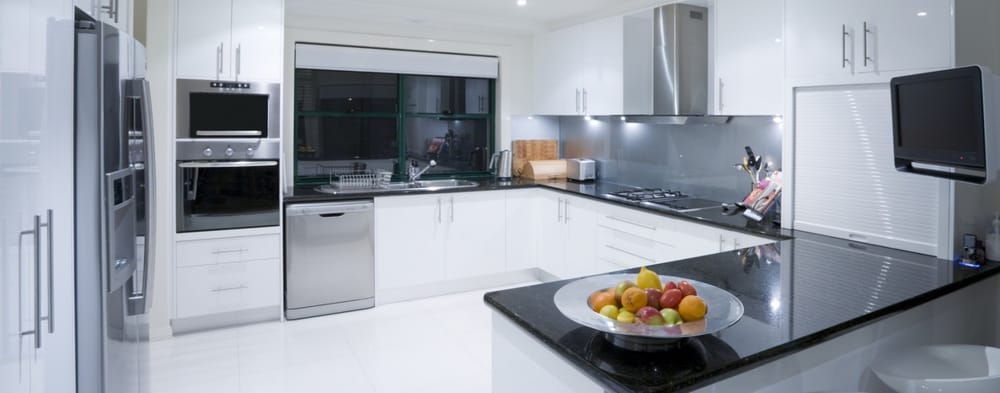 KCL Appliance Service