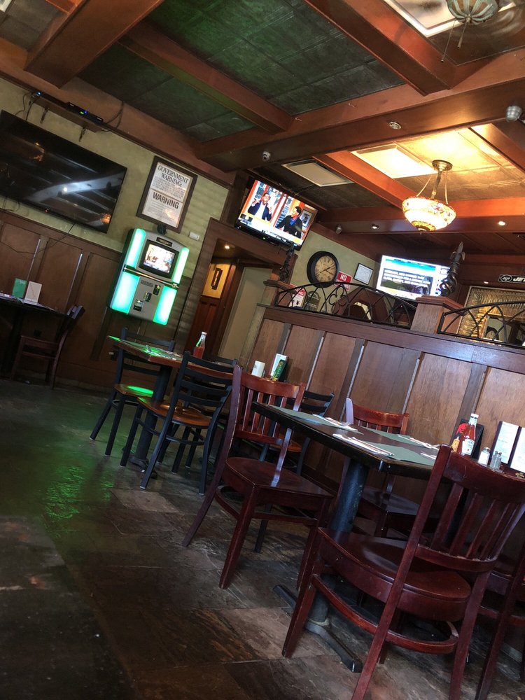 Cassidy’s Pub 11 Photos & 29 Reviews Pubs 1367 Newbridge Rd