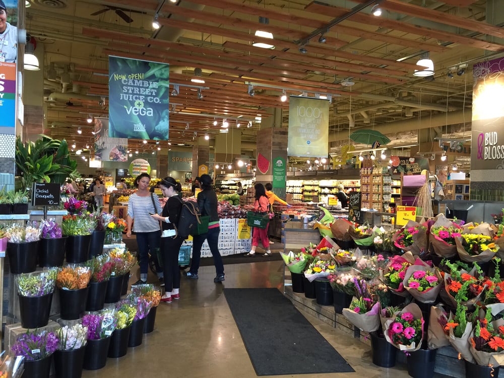 Whole Foods Market Vancouver Bc Canada Whole Foods Market Vancouver Bc Canada
