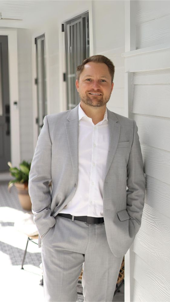 Travis Talley - Keller Williams Realty