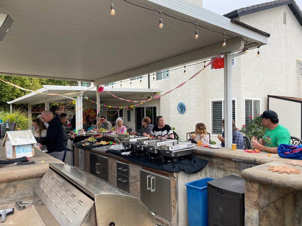 Chef Dave's Catering and Events