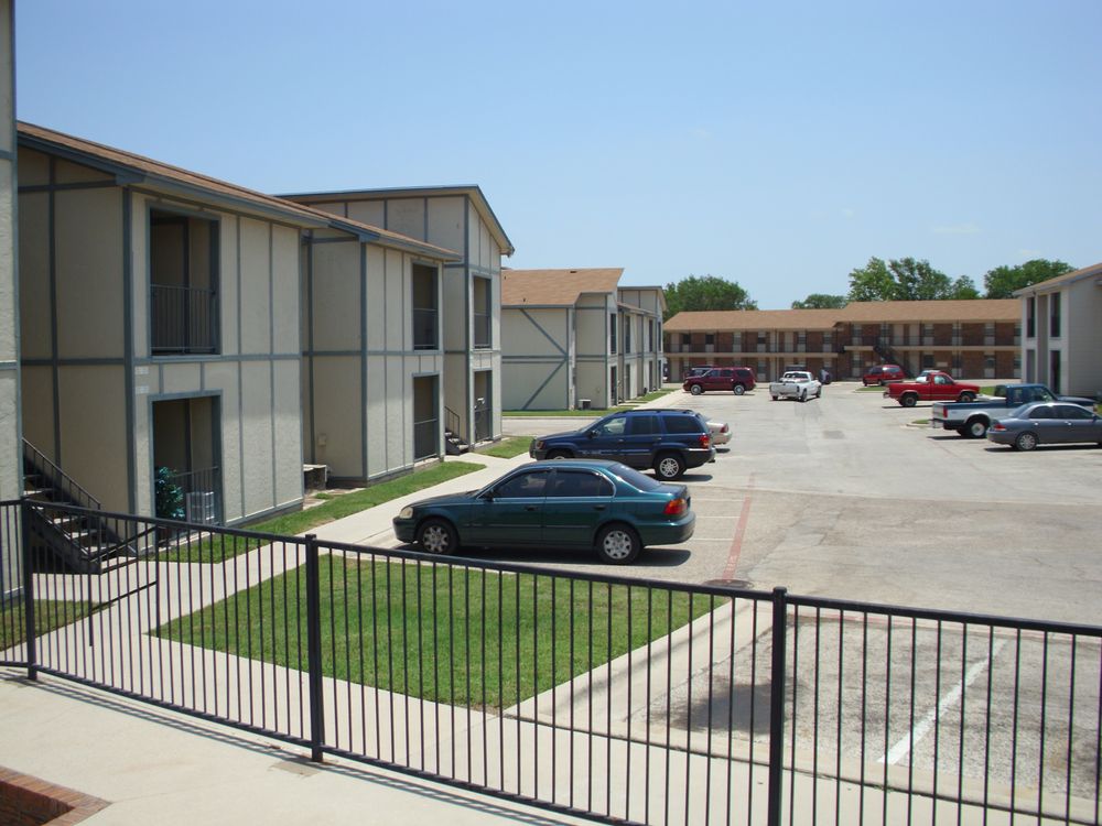 Dewald Properties Copper Commons