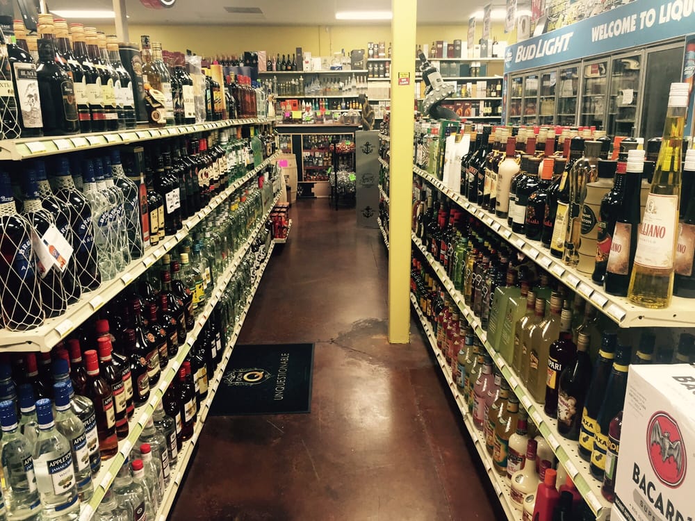 Liquor King