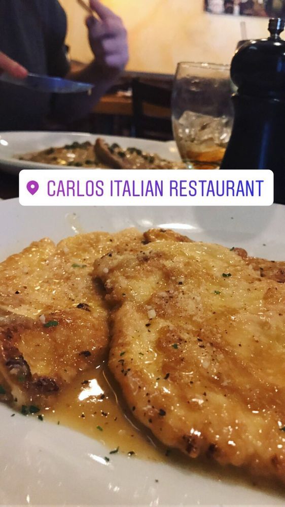 Carlo’s Restaurant Order Food Online 130 Photos & 248 Reviews