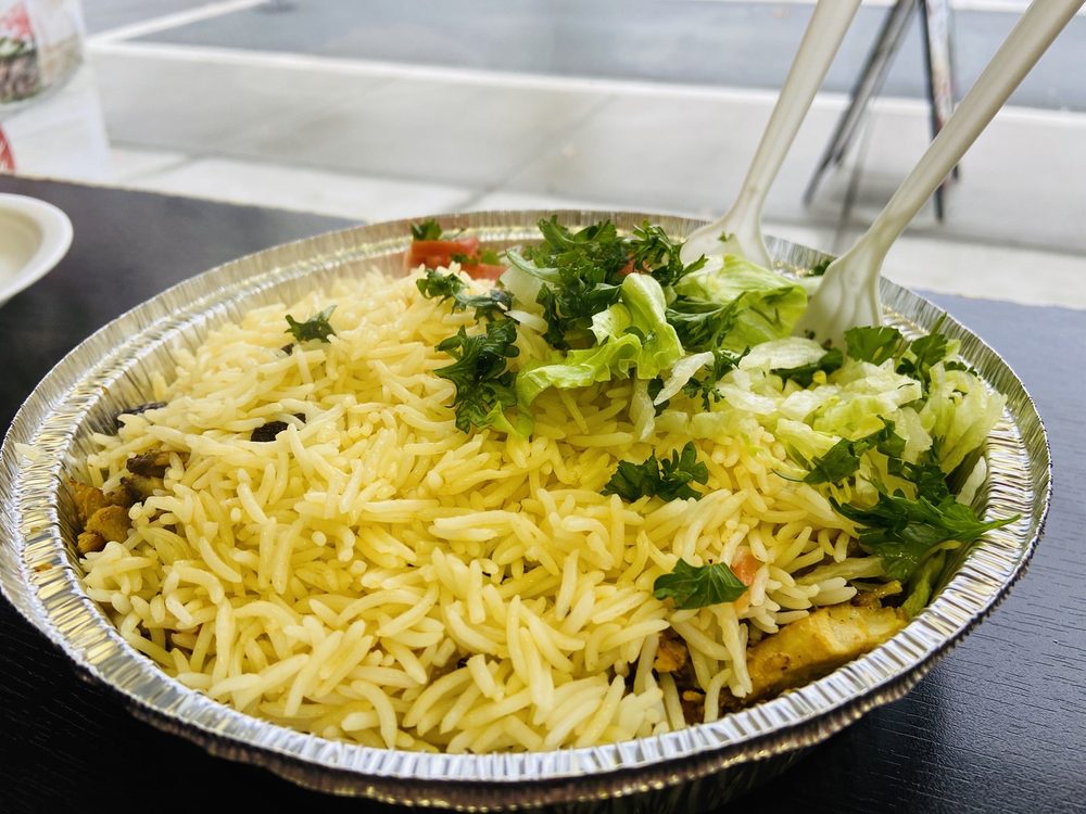 Afghan Turkish Cuisine Afghan Turkish Cuisine
