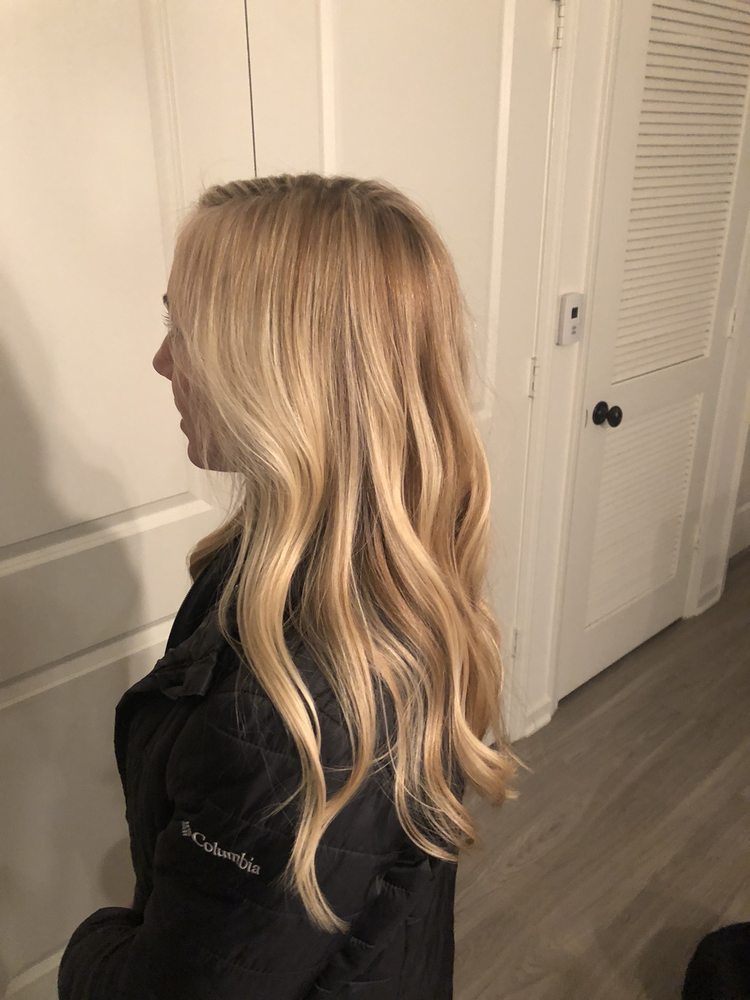 William Henry Signature Salon - McAdenville