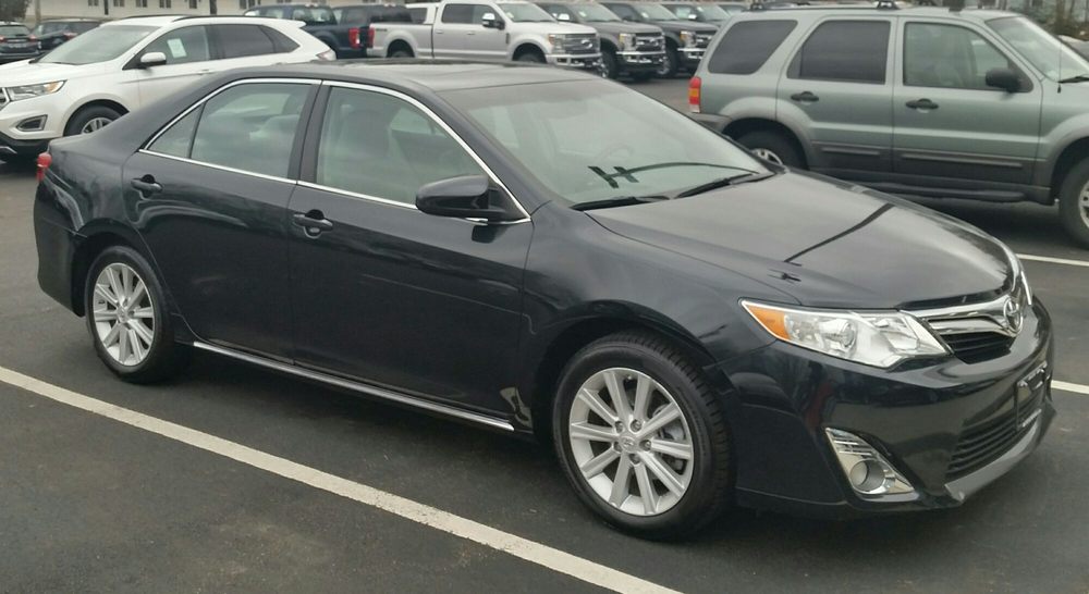 Baystate Ford 22 Reviews Car Dealers 703 Washington St South Baystate