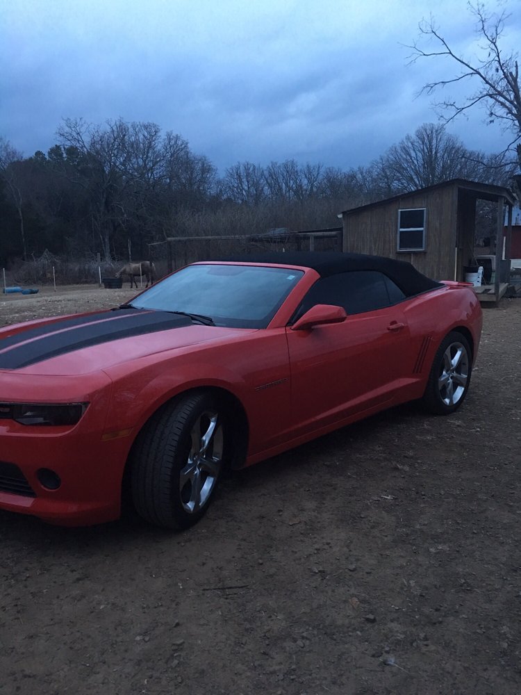 Harry Robinson Fort Smith Ar >> Harry Robinson Gmc Body Shop Work Yelp Harry Robinson Fort Smith Ar >> Harry Robinson Gmc Body Shop Work Yelp