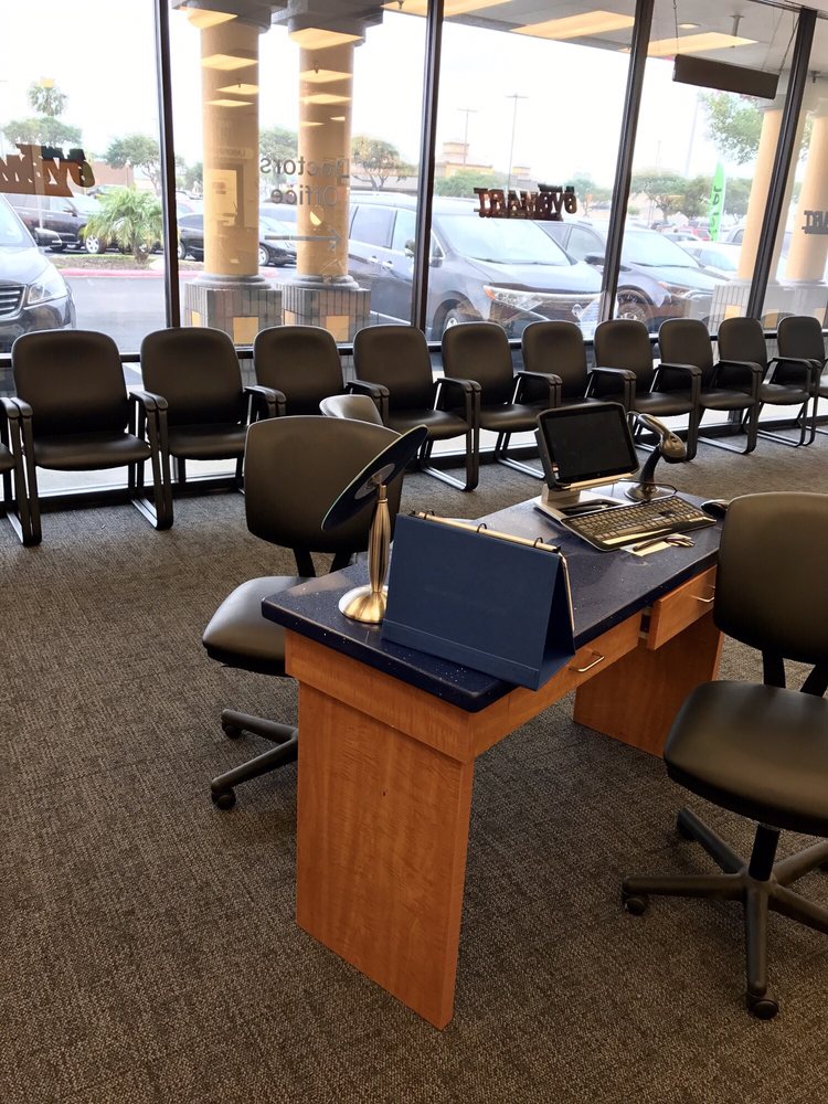 Eyemart Express Eyewear & Opticians 5425 South Padre Island Drive