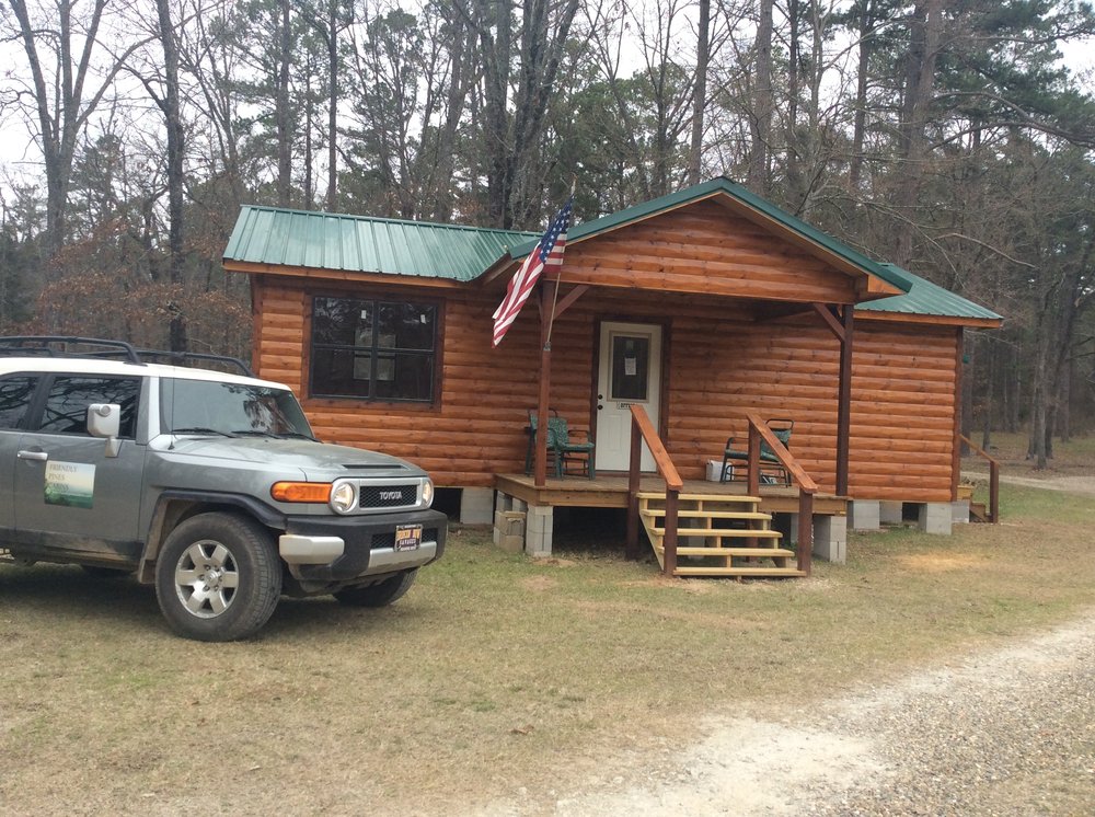 Friendly Pines Cabins 13 Photos Vacation Rentals 383 Pine Meadow