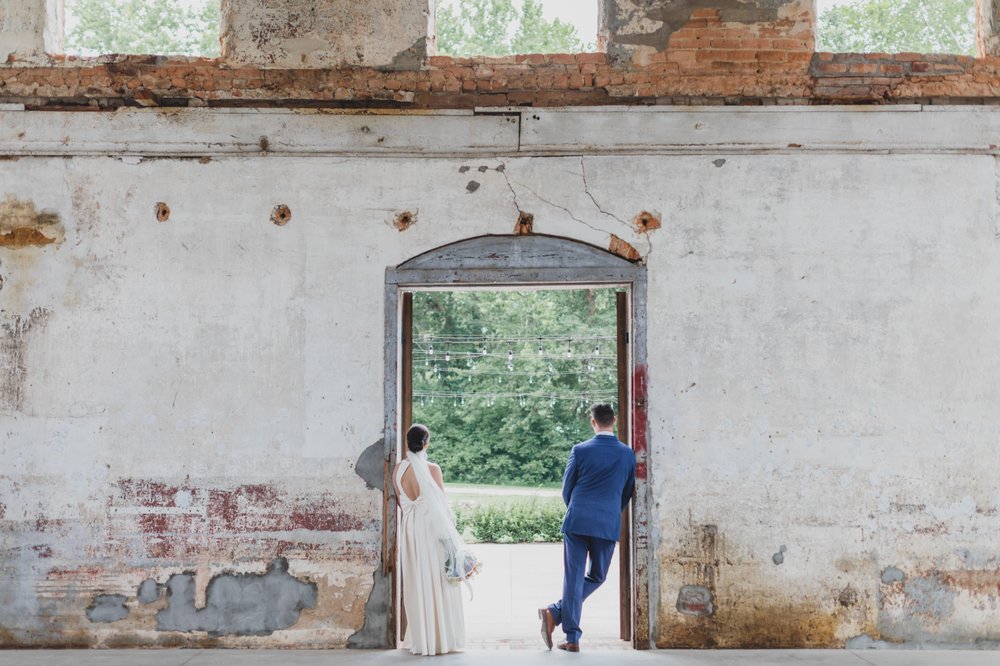 Providence Cotton Mill