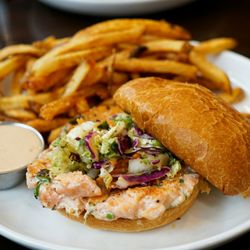 The Best 10 Seafood Restaurants In Salt Lake City Ut Last Updated 1 Cur Fish Oyster