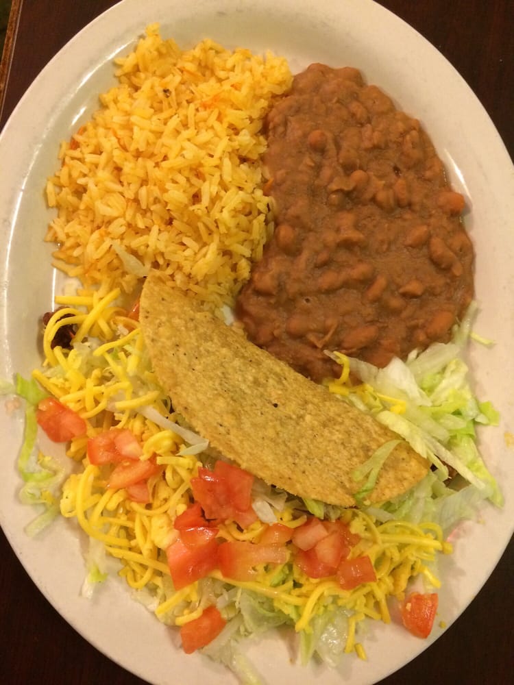 Mexican Restaurant Almeda Genoa Mexican Restaurant Almeda Genoa