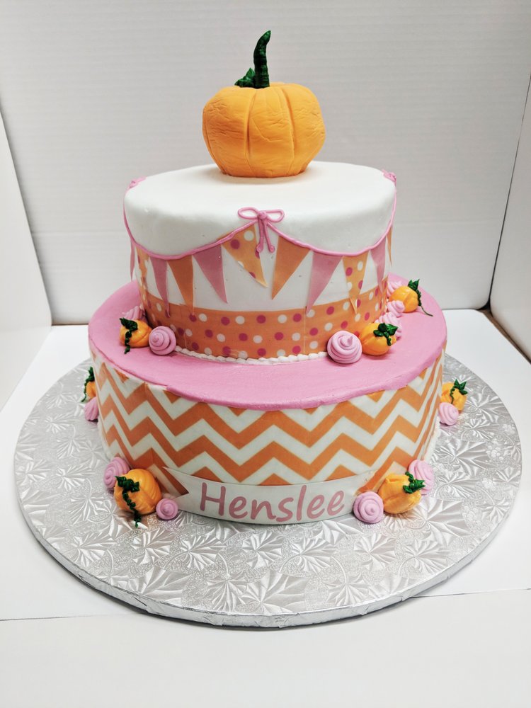 Rockabilly Bakery & Cafe